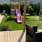 Alloggio in famiglia U Danuty I Nad Morzem
