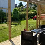 U Danuty I Nad Morzem Alloggio in famiglia *