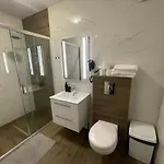 U Danuty I Nad Morzem Alloggio in famiglia