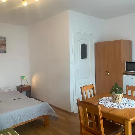 Kwatera prywatna Gościnne Danuta