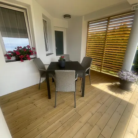 Accommodatie bij particulieren U Danuty I Nad Morzem Ostrowo (Puck)
