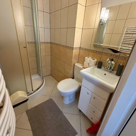 Accommodatie bij particulieren U Danuty I Nad Morzem